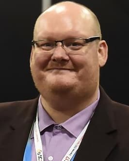Stephen Harrell