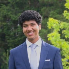 Aryamaan Dhomne